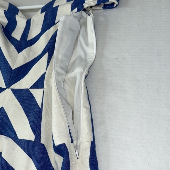 Milly Mariella Off The Shoulder Dress - Picture 5 of 15